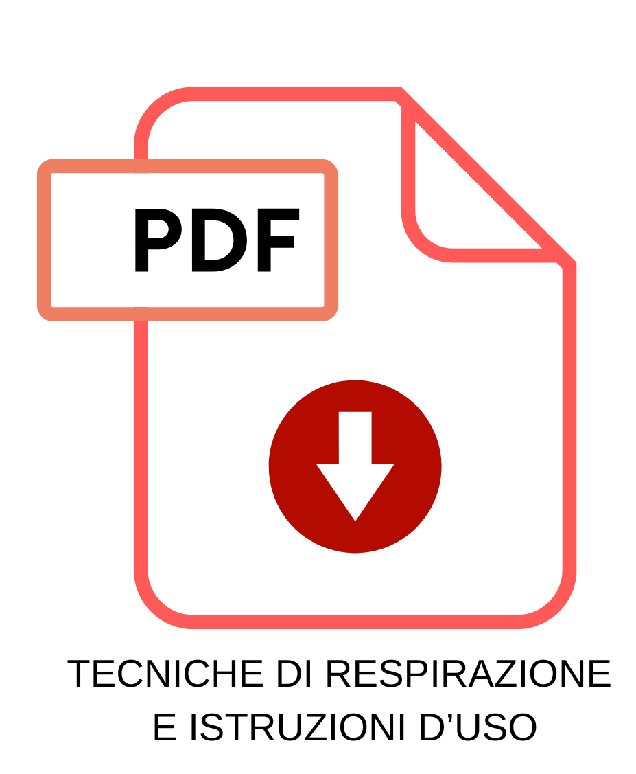 🎧CAMMINA & RESPIRA