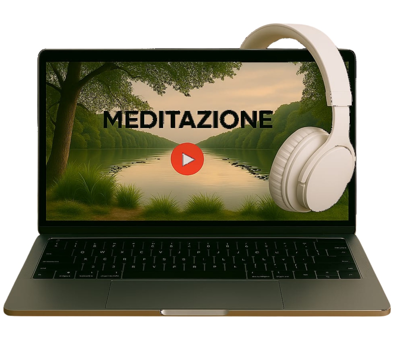 GUIDA MEDITAZIONE E YOGA + Video tutorial yoga + Audio Meditazioni