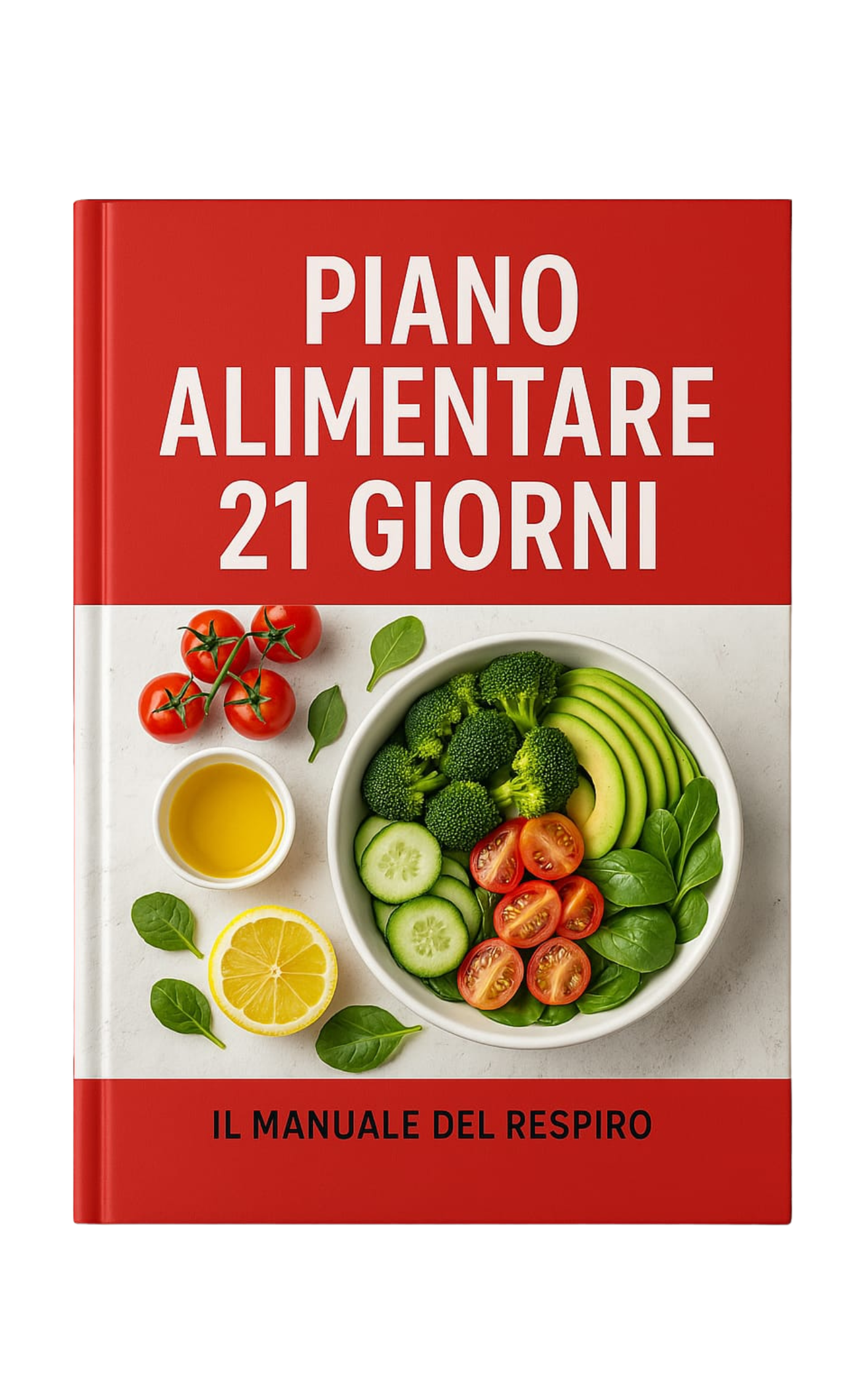 GUIDA CONCENTRAZIONE E FOCUS + Piano Alimentare 21gg + Guida Boost+ (INTEGRAZIONE)