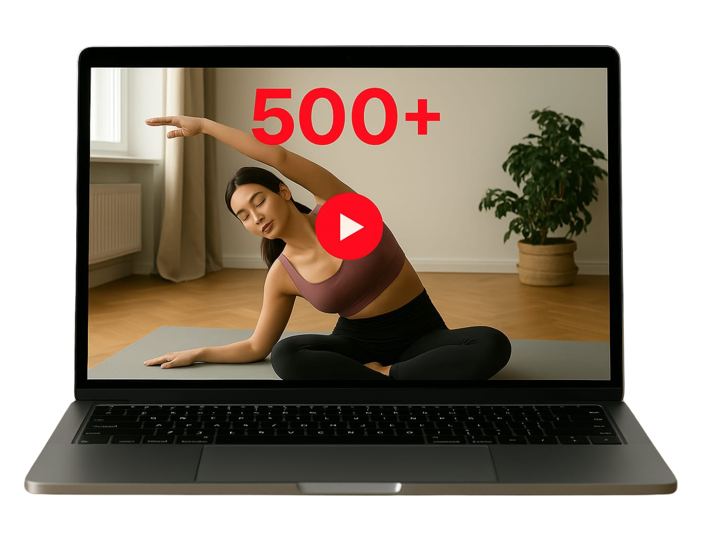 GUIDA MEDITAZIONE E YOGA + Video tutorial yoga + Audio Meditazioni