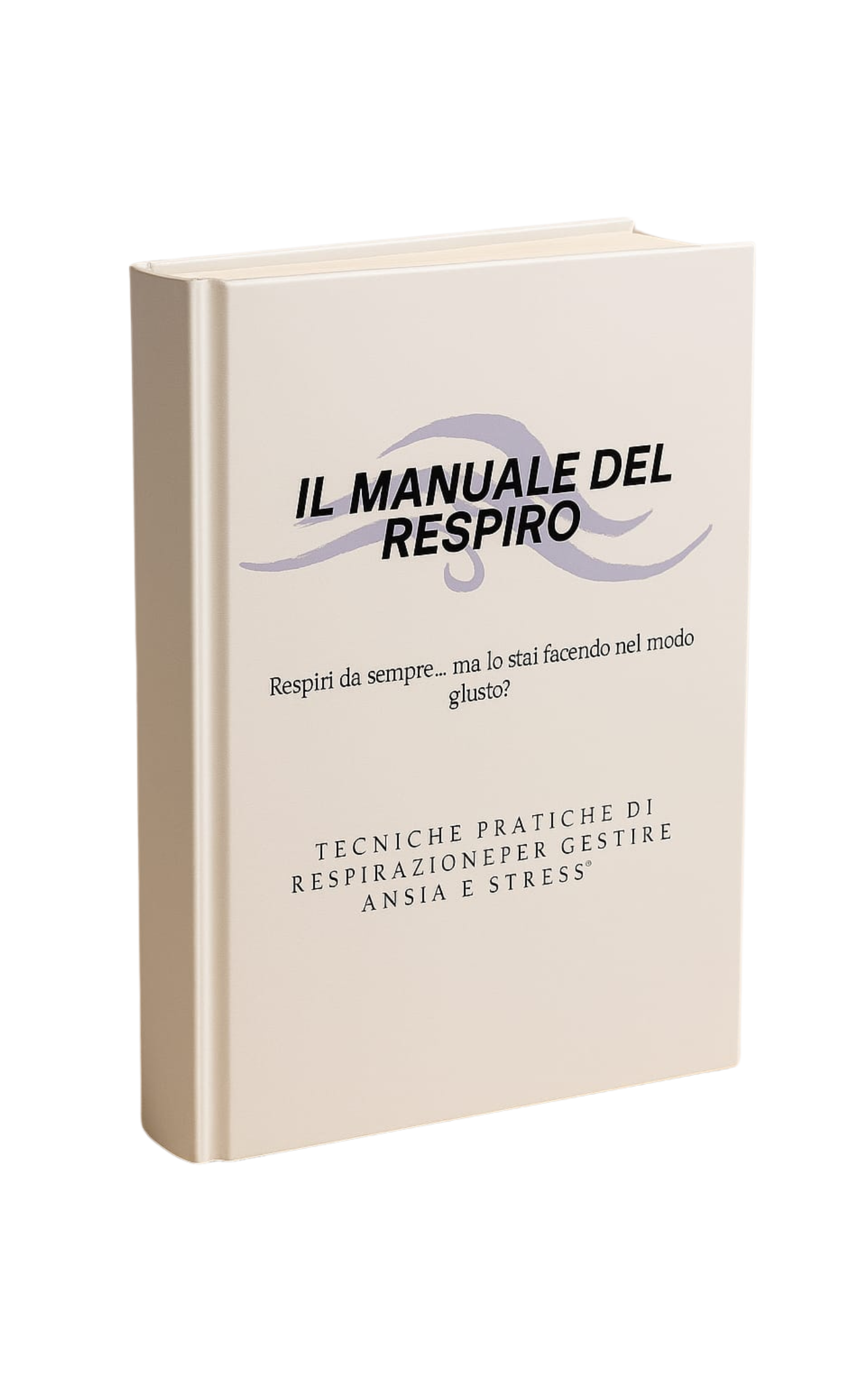 🌿 "Il Manuale Del Respiro" (Tutte le Guide e i Planner pratici)